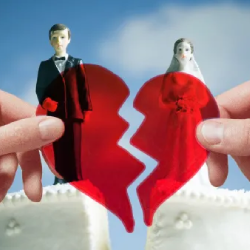 Divorce