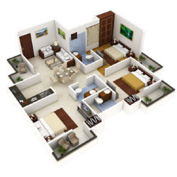 Home Vastu