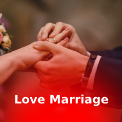 Love Marriage